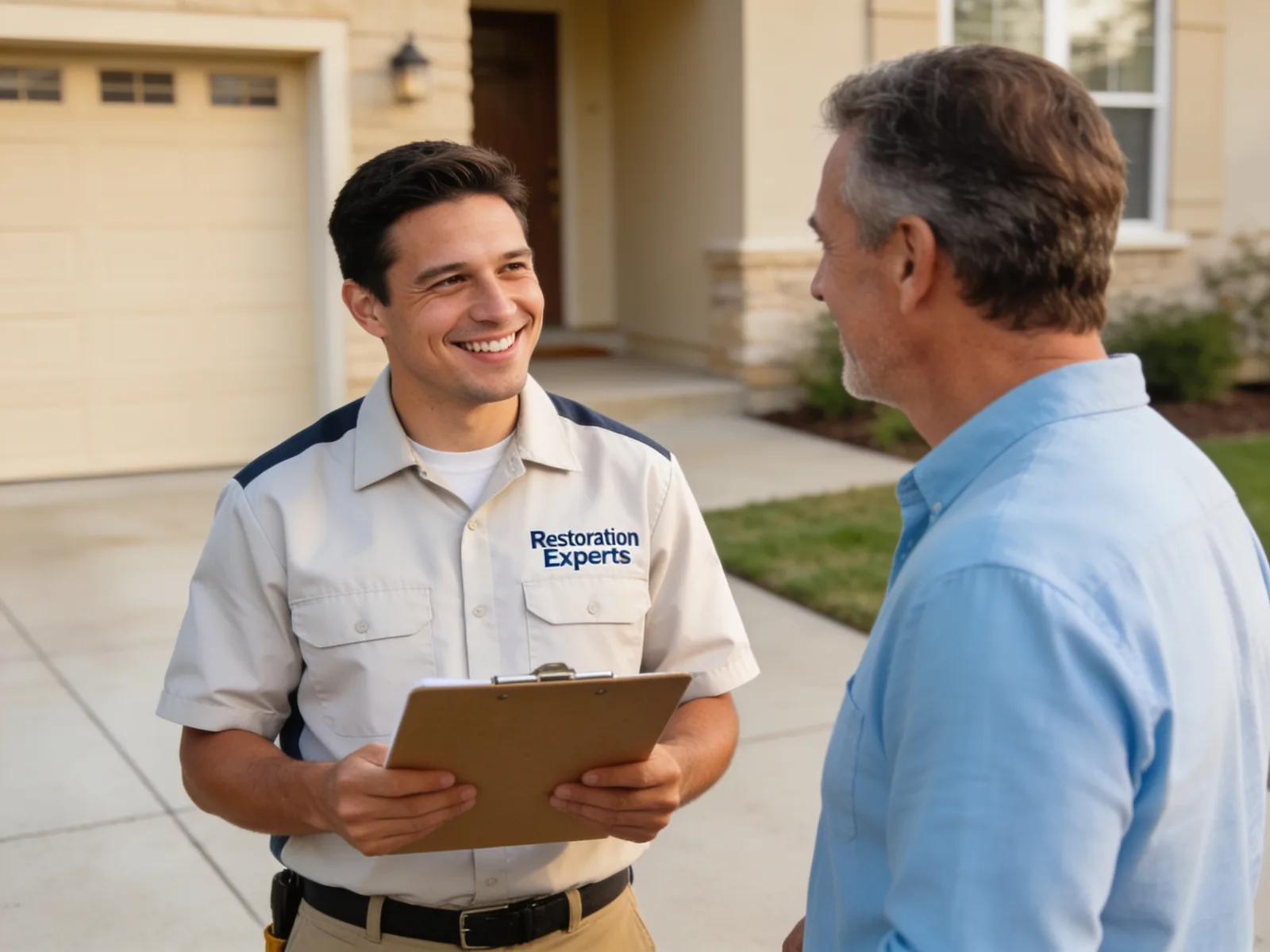 Water Damage Cleanup Nora, IL FAQs